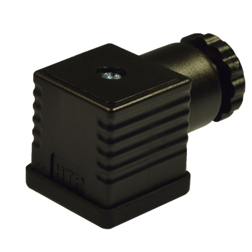 Conectores - Para Solenoides